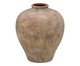 Vaso Decorativo Selvaria Cinza e Marrom, grey | WestwingNow