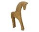 Cavalo Decorativo Corcel Marrom, brown | WestwingNow