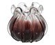 Vaso Decorativo Lymen Roxo, purple | WestwingNow