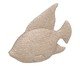 Peixe Decorativo Maris Areia, beige | WestwingNow