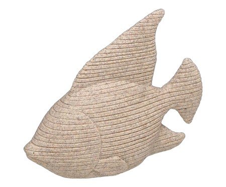 Peixe Decorativo Maris Areia | Westwing