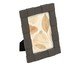 Porta-retrato Recordar Marrom, brown | WestwingNow