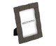 Porta-retrato Recordar Marrom, brown | WestwingNow