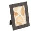 Porta-retrato Recordar Marrom, brown | WestwingNow