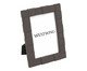 Porta-retrato Recordar Marrom, brown | WestwingNow