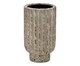 Vaso Decorativo Navex Cinza, grey | WestwingNow
