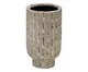 Vaso Decorativo Navex Cinza, grey | WestwingNow