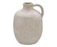Vaso Decorativo Elvoria Cinza, grey | WestwingNow
