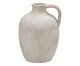 Vaso Decorativo Elvoria Cinza, grey | WestwingNow