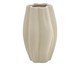Vaso Decorativo Navioz Off-White, Off White | WestwingNow