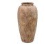 Vaso Decorativo Zymoria Cinza e Marrom, grey | WestwingNow
