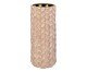 Vaso Decorativo Ulven Dourado e Marrom, brown | WestwingNow