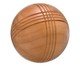 Bola decorativa Nimbos Marrom, brown | WestwingNow