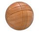 Bola decorativa Nimbos Marrom, brown | WestwingNow