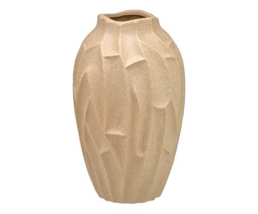 Vaso Decorativo Selvar Marrom, brown | WestwingNow