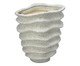 Vaso Decorativo Zalenix Cinza, grey | WestwingNow