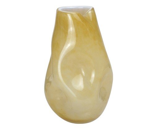 Vaso Decorativo Velron Âmbar, Ambar | WestwingNow