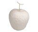 Maça Decorativa Frutiva Branco e Dourado, white | WestwingNow