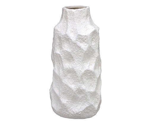 Vaso Decorativo Alkor Branco, white | WestwingNow