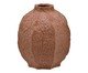 Vaso Decorativo Norven Marrom, brown | WestwingNow
