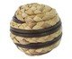 Bola decorativa Orbix Marrom, brown | WestwingNow
