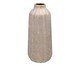 Vaso Decorativo Morix Branco e Dourado, white | WestwingNow