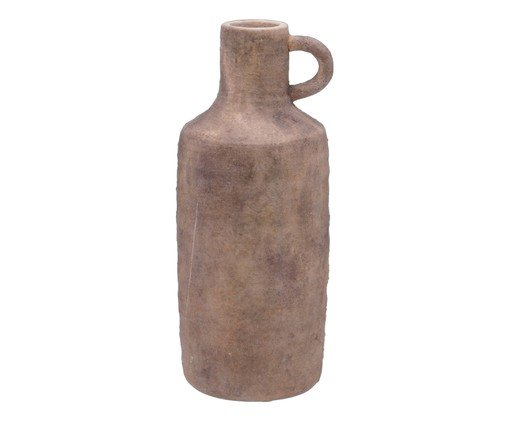 Vaso Decorativo Arko Marrom, brown | WestwingNow