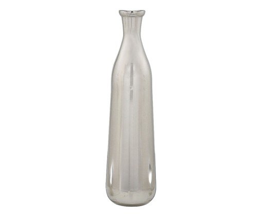 Vaso Decorativo Drexion Prateado, silver or metallic | WestwingNow