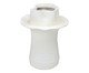 Vaso Decorativo Krovian Off-White, Off White | WestwingNow