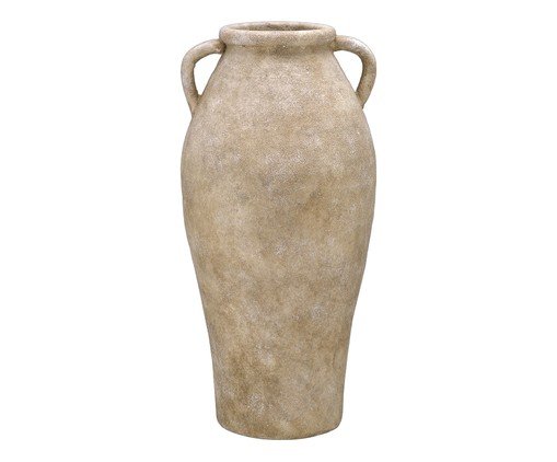 Vaso Decorativo Luronex Marrom, brown | WestwingNow
