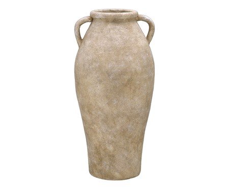 Vaso Decorativo Luronex Marrom | Westwing