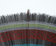 Leque em Bambu Halong - 90cm, multicolor | WestwingNow
