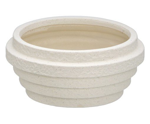 Cachepot Decorativo Verdina Branco, white | WestwingNow