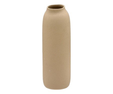 Vaso Decorativo Mylen Fendi | Westwing