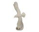 Águia Decorativa Altiva Areia, beige | WestwingNow