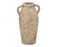 Vaso Decorativo Zymarx Marrom, brown | WestwingNow