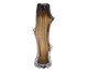 Vaso Decorativo Mykor Marrom, brown | WestwingNow