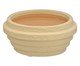 Cachepot Decorativo Silvix Creme, beige | WestwingNow