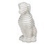 Cachorro Decorativo Lupin Branco, white | WestwingNow