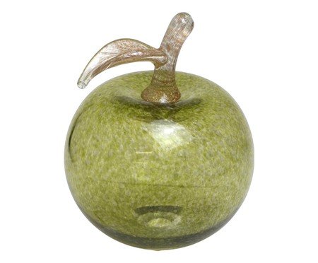 Maça Decorativa Pomelis Verde | Westwing
