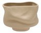 Vaso Decorativo Kyron Fendi, brown | WestwingNow