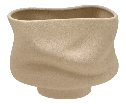 Vaso Decorativo Kyron Fendi, brown | WestwingNow
