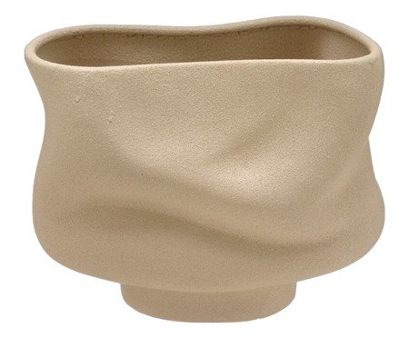 Vaso Decorativo Kyron Fendi | Westwing