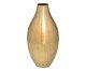 Vaso Decorativo Arvexon Dourado, gold | WestwingNow