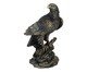 Águia Decorativa Áureo Bronze, Bronze | WestwingNow