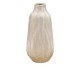 Vaso Decorativo Zymon Creme e Marrom, beige | WestwingNow