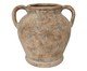 Vaso Decorativo Arvexia Cinza e Marrom, grey | WestwingNow