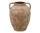 Vaso Decorativo Norviax Cinza e Marrom, grey | WestwingNow