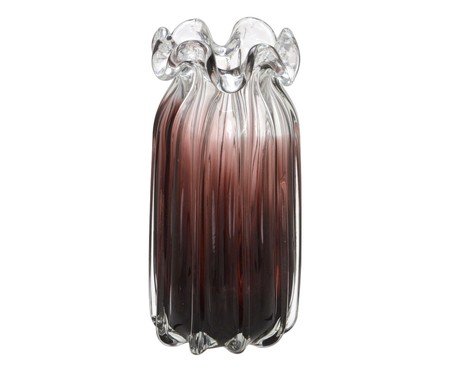 Vaso Decorativo Orvianx Roxo | Westwing