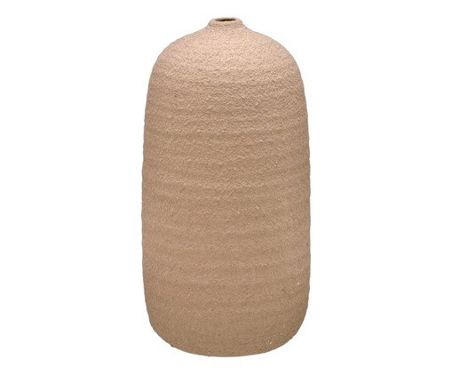 Vaso Decorativo Lykor Fendi, brown | WestwingNow